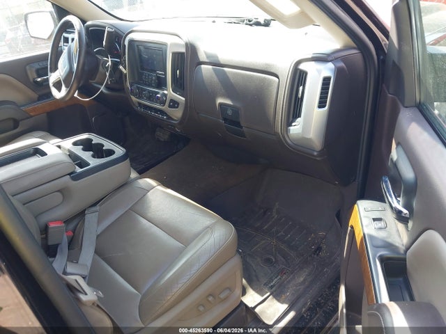GMC Sierra 1500 Slt