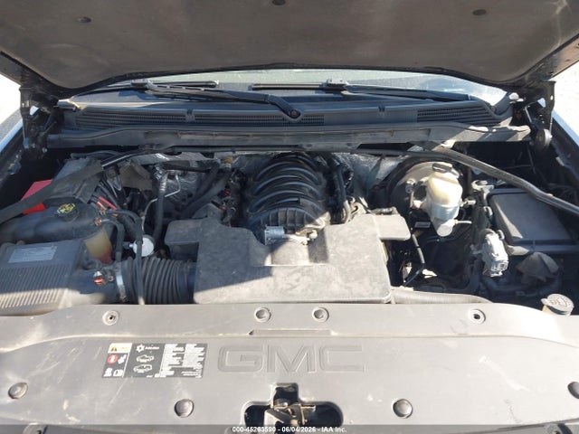 GMC Sierra 1500 Slt