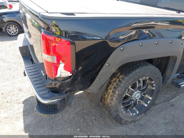 GMC Sierra 1500 Slt