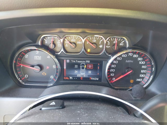 GMC Sierra 1500 Slt
