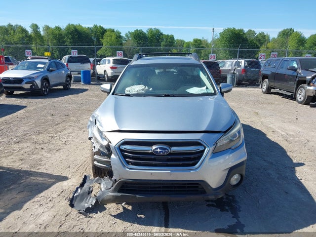 Subaru Outback 3.6r Limited