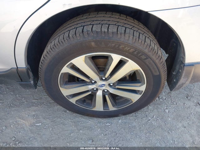 Subaru Outback 3.6r Limited