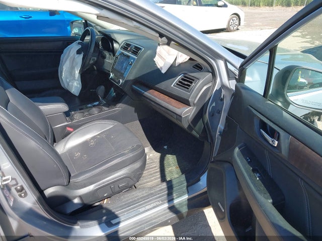 Subaru Outback 3.6r Limited