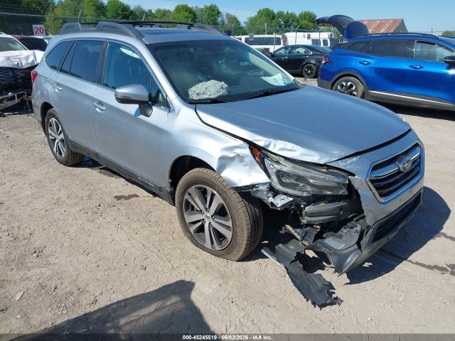 Subaru Outback 3.6r Limited