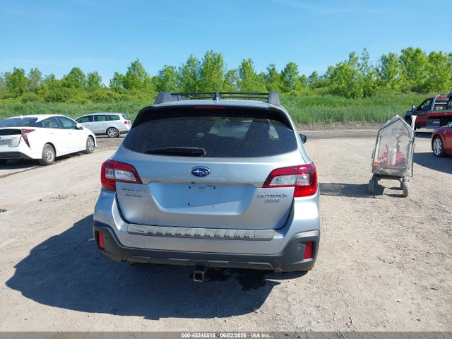 Subaru Outback 3.6r Limited