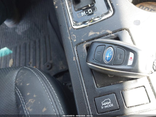 Subaru Outback 3.6r Limited