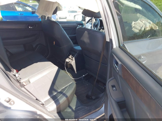 Subaru Outback 3.6r Limited