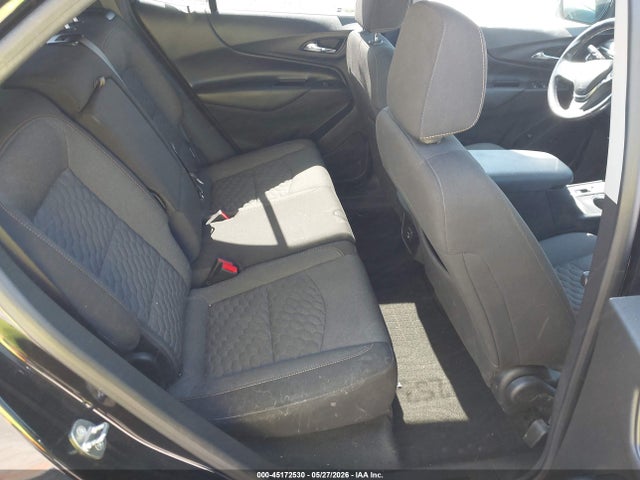 Chevrolet Equinox Awd Lt 1.5l Turbo