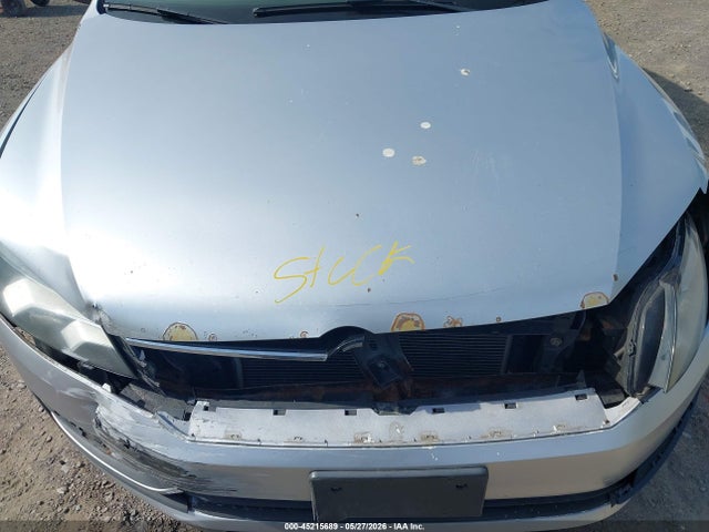 Volkswagen Passat 2.5l S