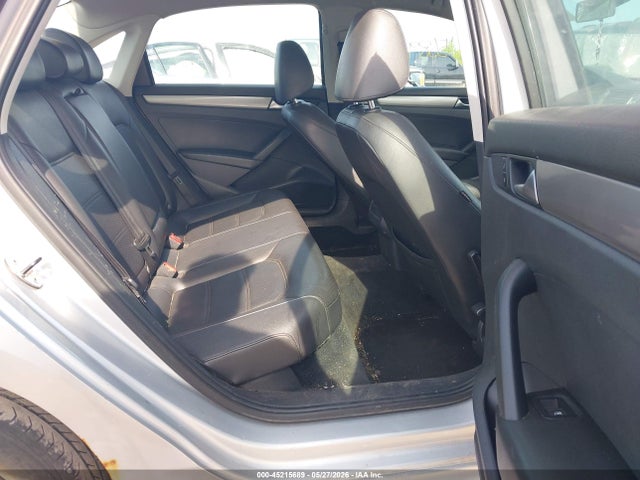 Volkswagen Passat 2.5l S