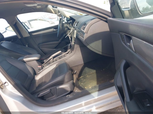Volkswagen Passat 2.5l S