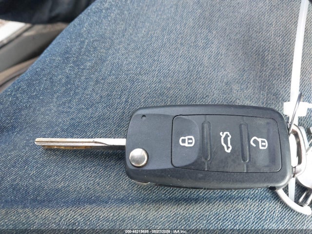 Volkswagen Passat 2.5l S
