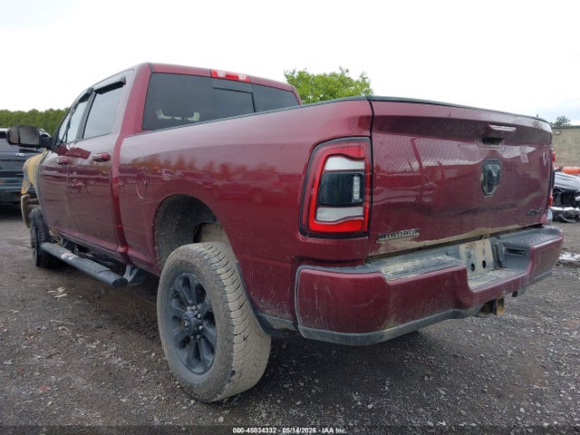 Ram 2500 Big Horn  4x4 6'4 Box
