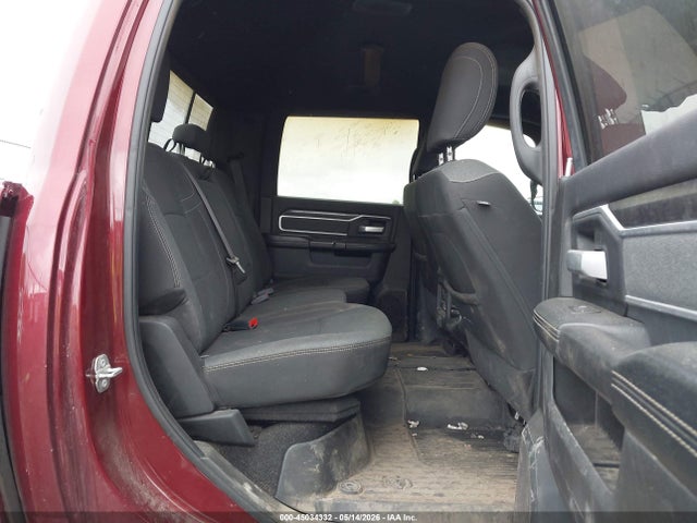 Ram 2500 Big Horn  4x4 6'4 Box