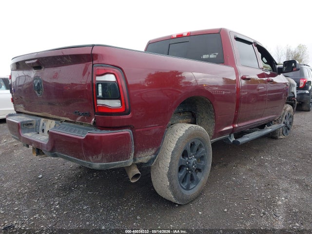 Ram 2500 Big Horn  4x4 6'4 Box