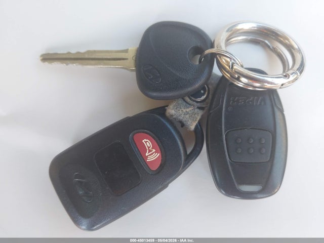 Hyundai ELANTRA Limited