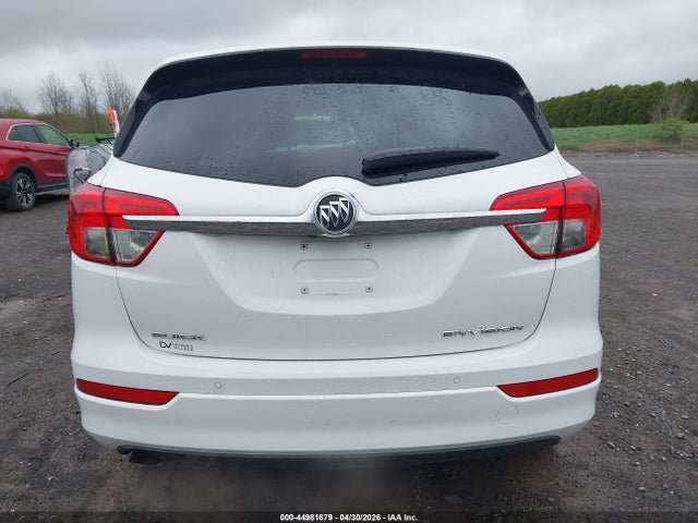Buick Envision Essence
