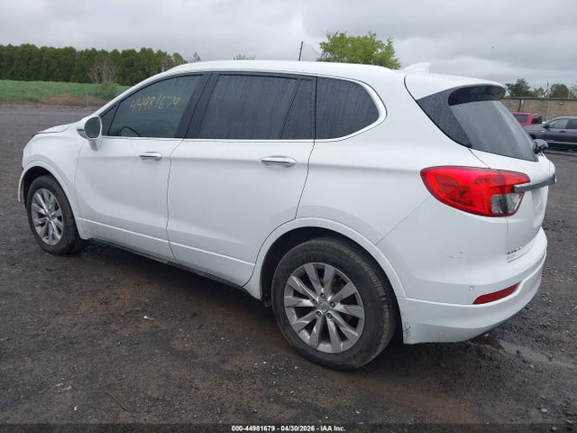 Buick Envision Essence