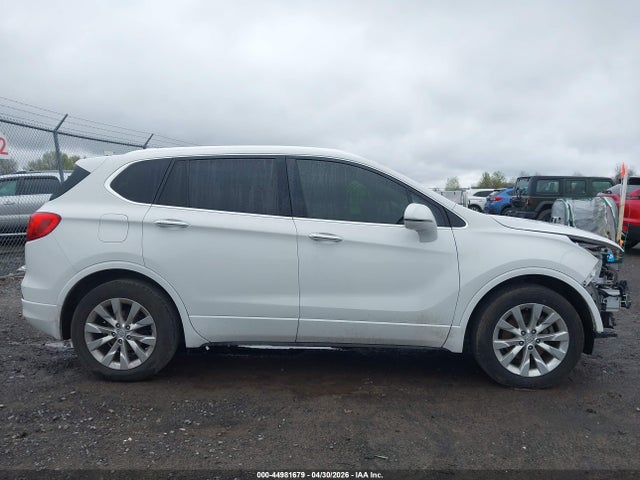 Buick Envision Essence