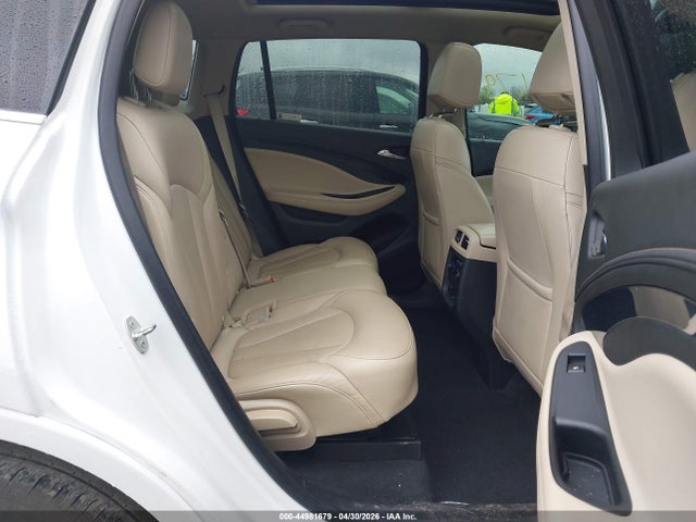 Buick Envision Essence