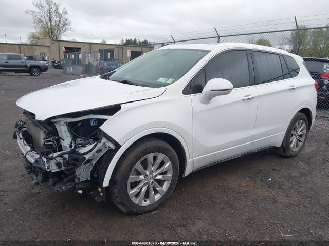 Buick Envision Essence