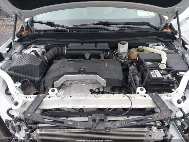 Buick Envision Essence