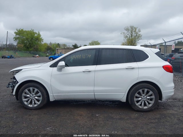 Buick Envision Essence