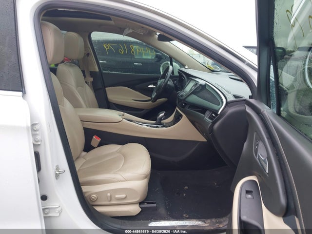 Buick Envision Essence