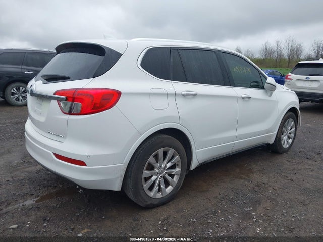 Buick Envision Essence