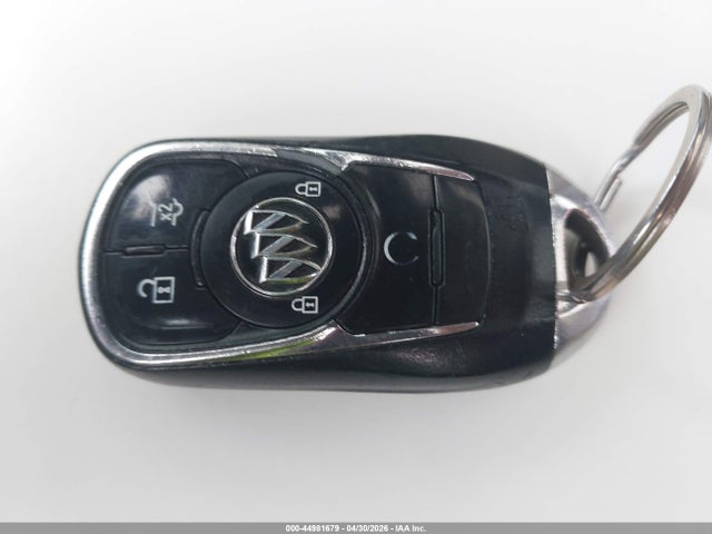Buick Envision Essence