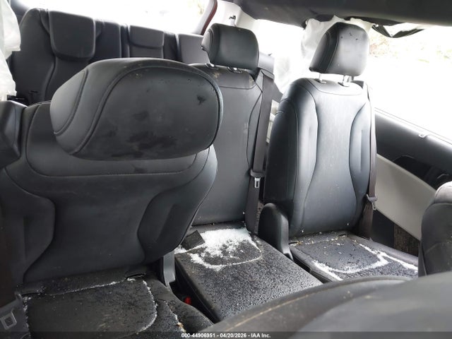 Kia Carnival Ex