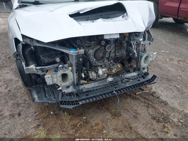 Subaru WRX Premium