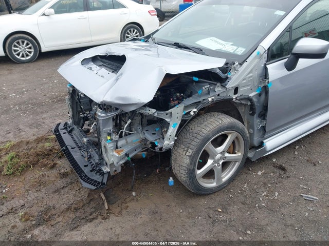 Subaru WRX Premium