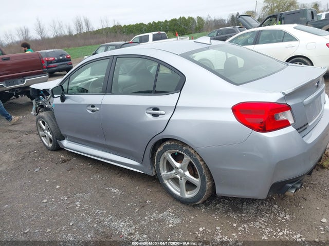 Subaru WRX Premium
