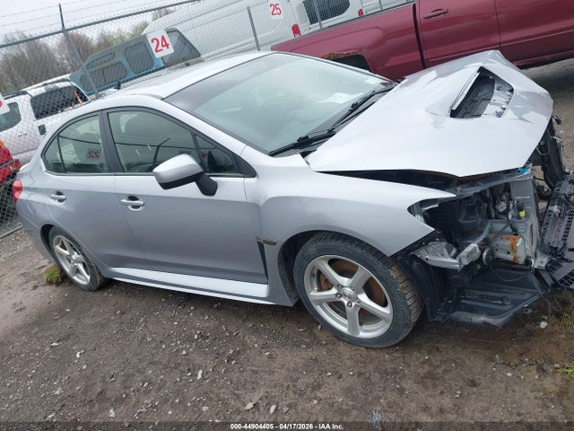 Subaru WRX Premium