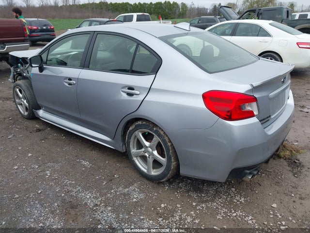 Subaru WRX Premium