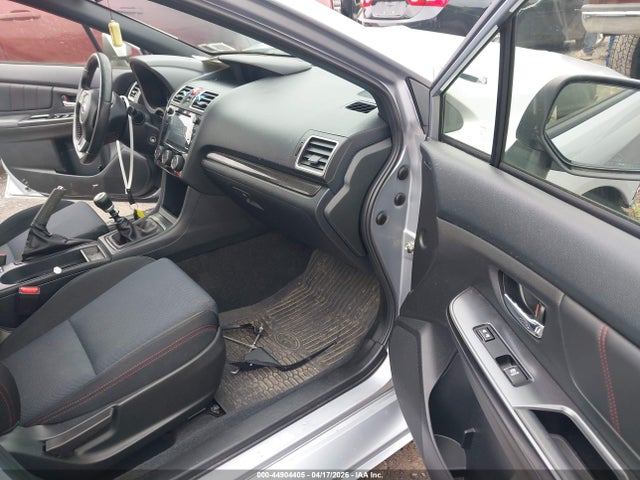 Subaru WRX Premium
