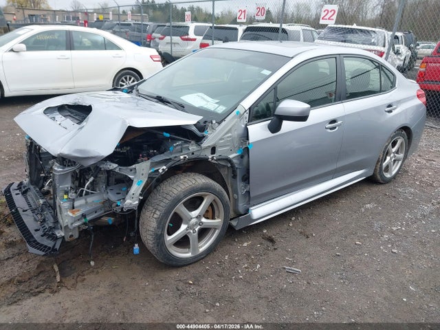 Subaru WRX Premium