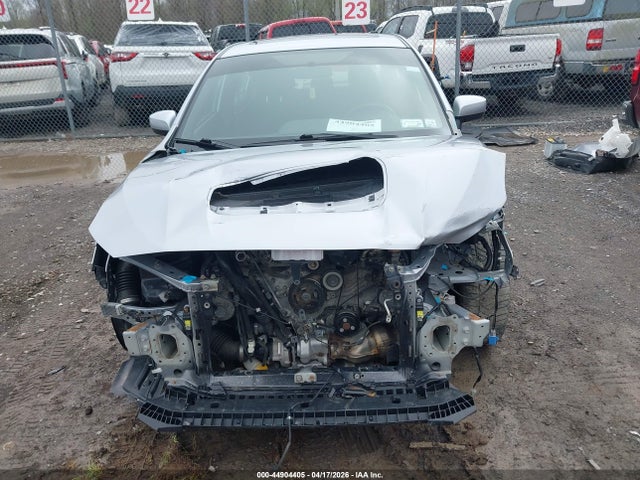 Subaru WRX Premium