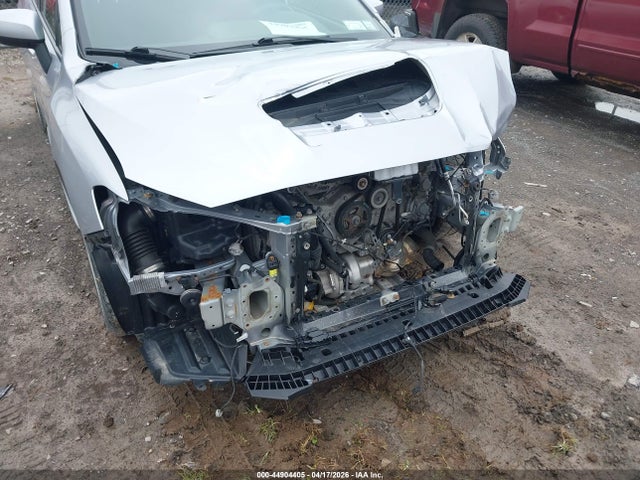 Subaru WRX Premium