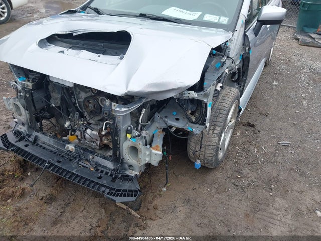 Subaru WRX Premium