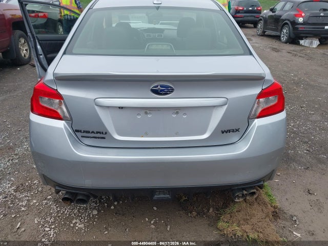 Subaru WRX Premium