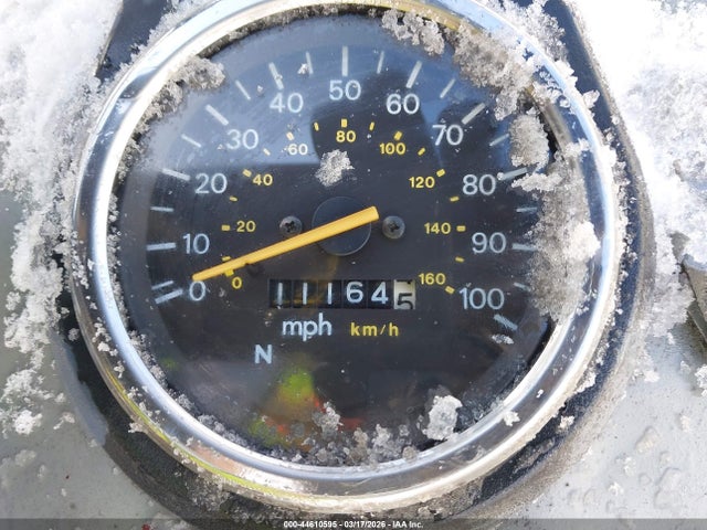 Suzuki Ls650 P
