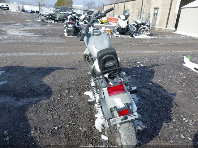 Suzuki Ls650 P