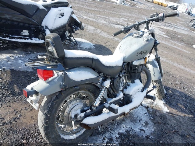 Suzuki Ls650 P