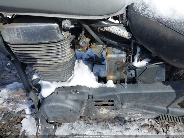 Suzuki Ls650 P
