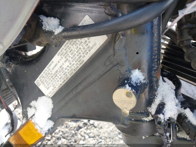 Suzuki Ls650 P