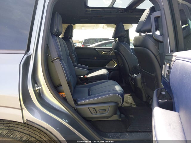 INFINITI Qx Sport Awd