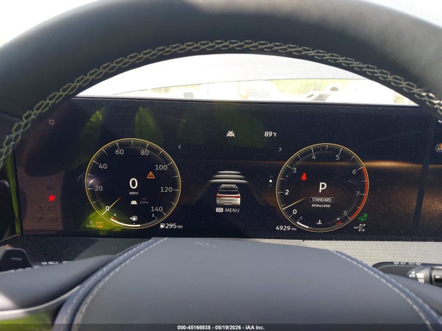 INFINITI Qx Sport Awd