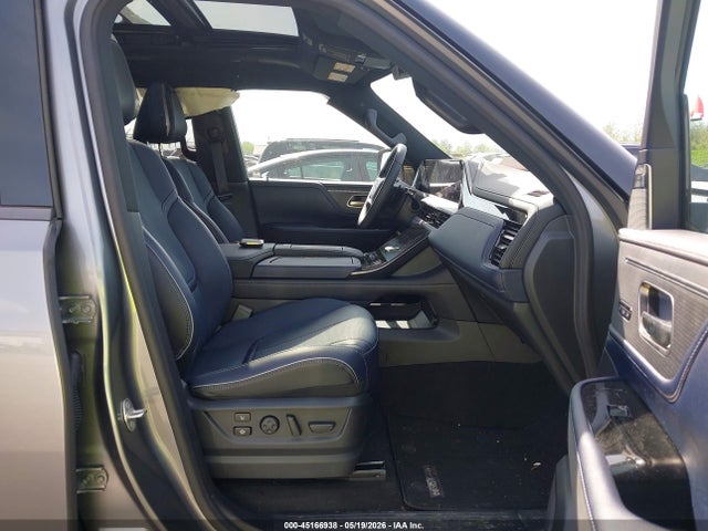 INFINITI Qx Sport Awd